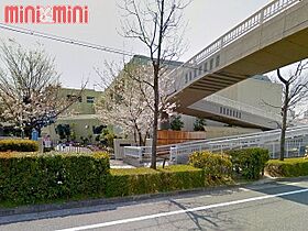 春日ハイツ 203 ｜ 兵庫県芦屋市春日町（賃貸アパート1LDK・2階・40.92㎡） その12