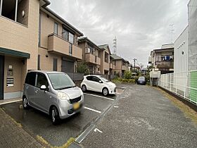 シャーメゾン丸橋　Ｃ C202 ｜ 兵庫県西宮市丸橋町（賃貸アパート1LDK・2階・53.25㎡） その7