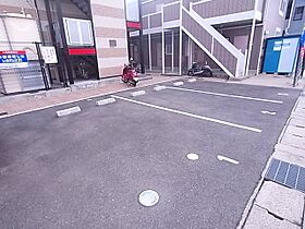 レオパレスクレセント 201 ｜ 兵庫県西宮市門前町（賃貸マンション1K・2階・19.87㎡） その14