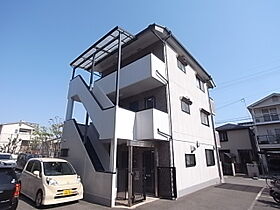 フレンズＢ B206 ｜ 兵庫県西宮市青木町（賃貸マンション1K・2階・21.00㎡） その6