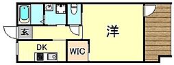 打出駅 6.2万円