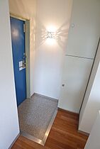 ＶＩＬＬＡ　ＲＩＸ 104 ｜ 兵庫県西宮市田代町（賃貸マンション1R・1階・24.50㎡） その13