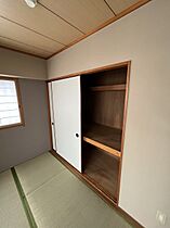 メイピース芦屋 605 ｜ 兵庫県芦屋市茶屋之町（賃貸マンション2LDK・6階・59.00㎡） その11