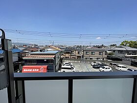 ヘーベルメゾン小松北町 306 ｜ 兵庫県西宮市小松北町１丁目（賃貸マンション1LDK・3階・39.20㎡） その14