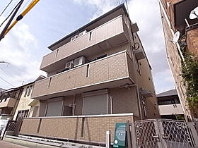 パインウエスト夙川 202 ｜ 兵庫県西宮市屋敷町（賃貸アパート1K・2階・31.71㎡） その1