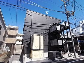 甲子園マンション 303 ｜ 兵庫県西宮市甲子園高潮町（賃貸マンション1K・3階・26.49㎡） その6