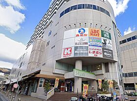 ホープ芦屋 412 ｜ 兵庫県芦屋市三条町（賃貸マンション1LDK・4階・47.60㎡） その17