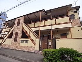 ヴァン・ヴェール 106 ｜ 兵庫県西宮市鳴尾町１丁目（賃貸アパート1DK・1階・29.81㎡） その1