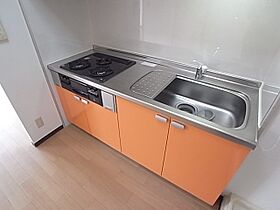 パインコート芦屋 302 ｜ 兵庫県芦屋市松ノ内町（賃貸マンション1LDK・3階・40.20㎡） その4