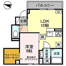 レーヴ　ド　ドゥ芦屋 101 ｜ 兵庫県芦屋市親王塚町（賃貸アパート1LDK・1階・37.02㎡） その2