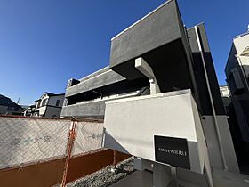 Lustore西宮北口 303 ｜ 兵庫県西宮市広田町（賃貸マンション1K・3階・25.00㎡） その6