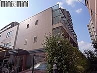 兵庫県西宮市津門大塚町：物件画像／ミニミニＦＣ西宮北口店　シティネット株式会社