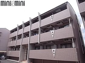 エトールVI 106 ｜ 兵庫県西宮市櫨塚町（賃貸マンション1K・1階・21.00㎡） その1