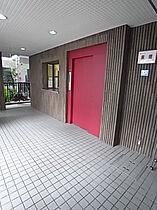 ホーユーコンフォルト芦屋 407 ｜ 兵庫県芦屋市業平町（賃貸マンション1K・4階・25.60㎡） その15