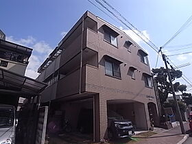 エルンテ・ヴィラ 301 ｜ 兵庫県西宮市甲子園九番町（賃貸マンション2K・3階・35.78㎡） その1