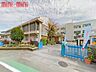 周辺：西宮市立甲陽園小学校