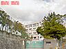 周辺：西宮市立神原小学校