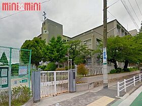 マンション御園 401 ｜ 兵庫県神戸市東灘区御影中町１丁目（賃貸マンション2LDK・4階・36.00㎡） その14