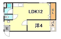 クリーンハイツ大原