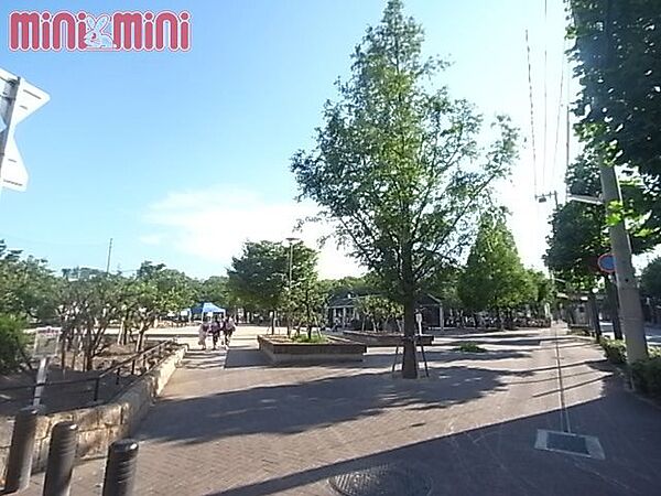 画像19:川井公園