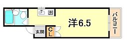 🉐敷金礼金0円！🉐ロイヤルコート神戸摩耶