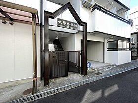 六甲参番館 104 ｜ 兵庫県神戸市灘区篠原南町３丁目（賃貸マンション1R・1階・18.66㎡） その6