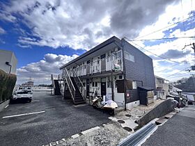 めぞんかもめ 102 ｜ 兵庫県神戸市灘区篠原（賃貸アパート2K・1階・25.00㎡） その1