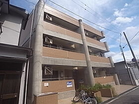 Ｇａｒｄｅｎ住吉 203 ｜ 兵庫県神戸市東灘区住吉宮町２丁目（賃貸マンション1K・2階・18.00㎡） その1