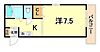 ハイツ・カナ2階5.5万円