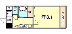深江駅 5.5万円
