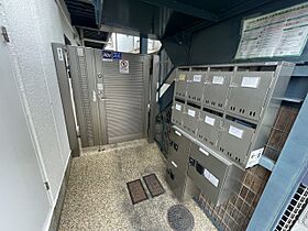 ハイツオークラしのはら 102 ｜ 兵庫県神戸市灘区篠原本町２丁目（賃貸マンション1R・1階・31.00㎡） その7