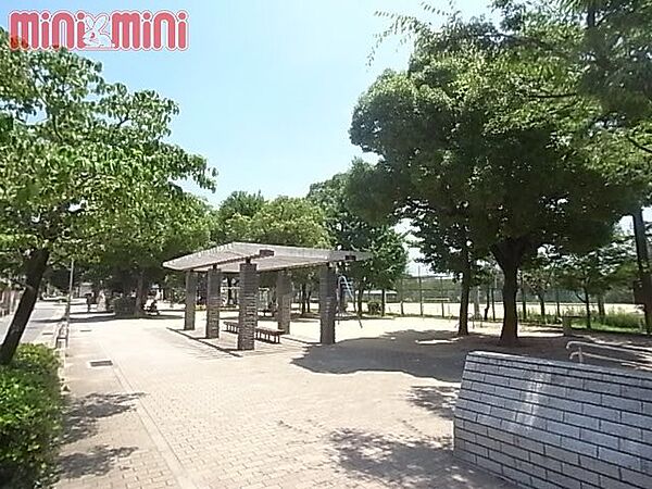 画像12:住吉公園