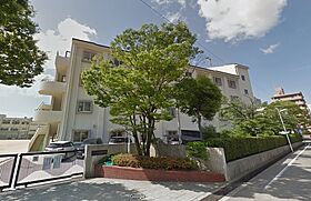 エクセル戸浪 301 ｜ 兵庫県神戸市東灘区本山南町４丁目（賃貸マンション1R・3階・19.44㎡） その14