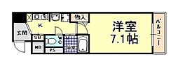 住吉駅 6.0万円