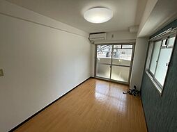 プラシード六甲 405 4階1Kのリビング/ダイニング