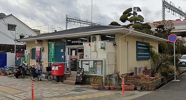 ハイツ16 401｜兵庫県神戸市灘区友田町１丁目(賃貸マンション1K・4階・21.00㎡)の写真 その19