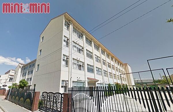 ローレルコートマンション 301｜兵庫県神戸市東灘区青木５丁目(賃貸マンション1R・3階・17.00㎡)の写真 その7