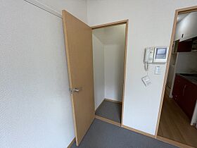 レオパレスルコントワール御影 203 ｜ 兵庫県神戸市東灘区御影本町３丁目（賃貸アパート1K・2階・19.87㎡） その9