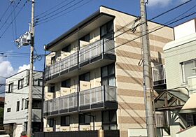 レオパレスオーキッド 304 ｜ 兵庫県神戸市東灘区住吉南町３丁目（賃貸アパート1K・3階・19.11㎡） その1