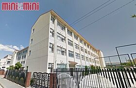 ロン・フルーヴ深江 101 ｜ 兵庫県神戸市東灘区深江本町２丁目（賃貸アパート1K・1階・25.27㎡） その19