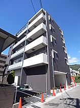 ルネスリベルタ甲南山手 202 ｜ 兵庫県神戸市東灘区森南町１丁目（賃貸マンション1LDK・2階・37.10㎡） その16