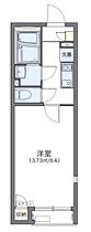 レオネクスト赤坂 101 ｜ 兵庫県神戸市灘区赤坂通７丁目（賃貸アパート1K・1階・24.70㎡） その2