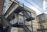 兵庫県神戸市東灘区住吉南町3丁目：物件画像／ミニミニＦＣ六甲道店　シティネット株式会社