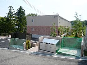 レオネクスト六甲篠原 208 ｜ 兵庫県神戸市灘区篠原伯母野山町３丁目（賃貸アパート1K・2階・31.62㎡） その1