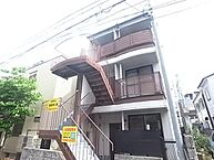 兵庫県神戸市灘区浜田町2丁目：物件画像／ミニミニＦＣ六甲道店　シティネット株式会社