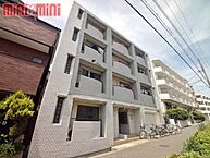 兵庫県神戸市灘区篠原中町3丁目：物件画像／ミニミニＦＣ六甲道店　シティネット株式会社