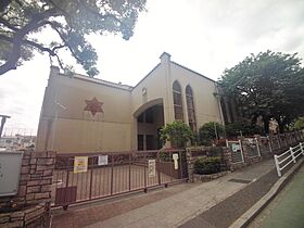 パレス東洋神戸館 203 ｜ 兵庫県神戸市灘区岩屋北町１丁目（賃貸マンション2LDK・2階・64.60㎡） その15