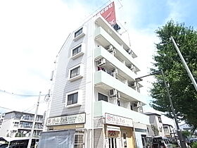 グレイス芦屋 203 ｜ 兵庫県神戸市東灘区深江本町１丁目（賃貸マンション1R・2階・17.55㎡） その1