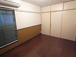 ガーネット森北町 103 1階3LDKのリビング/ダイニング