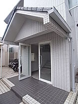 ＩＮＫ甲南 202 ｜ 兵庫県神戸市東灘区住吉本町１丁目（賃貸マンション2LDK・2階・53.00㎡） その6